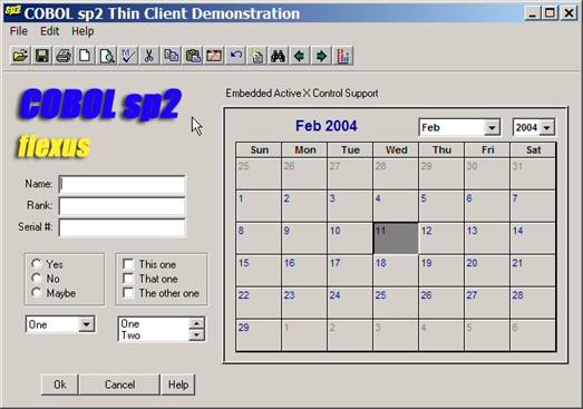 flexus cobol tools migration services cobol sp2